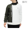 トミーアーマー（Tommy Armour）ゴルフウェア 軽量 Tech JQ ニット 長袖クルーネック TAPLU23F070012 WHT