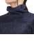 ROSASENゴルフウェア 保温 撥水 ストレッチ 裏ボアワンピース 045-69111-098