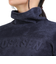 ROSASENゴルフウェア 保温 撥水 ストレッチ 裏ボアワンピース 045-69111-098
