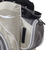 シェルボ（CHERVO）ゴルフ キャディバッグ GRAVITY カート式 10型 14分割 033-17901-051