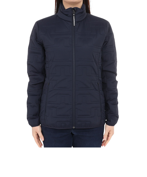 J.LINDEBERG（J.LINDEBERG）ゴルフウェア アウター JLブリッジキルト