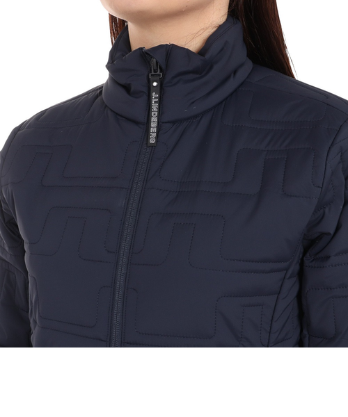 J.LINDEBERG（J.LINDEBERG）ゴルフウェア アウター JLブリッジキルト