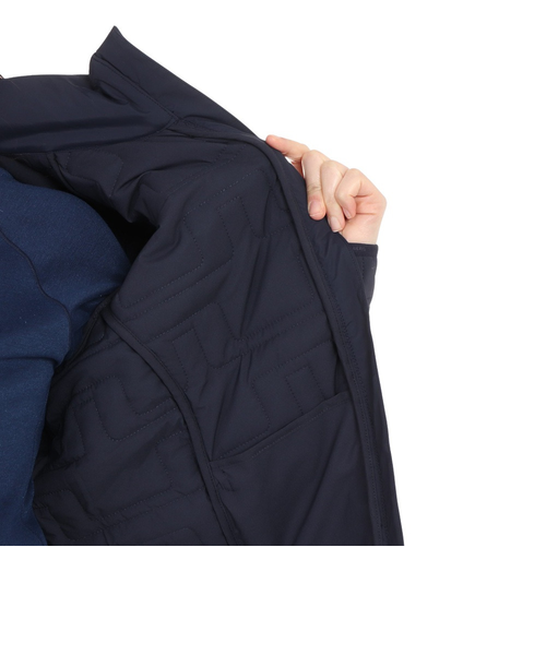 J.LINDEBERG（J.LINDEBERG）ゴルフウェア アウター JLブリッジキルト