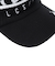 ルコックスポルティフ（lecoqsportif）ゴルフ 防寒 庇付きニットキャップ QGBWJC10 BK00