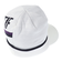 ルコックスポルティフ（lecoqsportif）ゴルフ 防寒 庇付きニットキャップ QGBWJC10 WH00