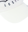 ルコックスポルティフ（lecoqsportif）ゴルフ 防寒 庇付きニットキャップ QGBWJC10 WH00