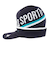 ルコックスポルティフ（lecoqsportif）ゴルフ 防寒 庇付きニットキャップ QGBWJC10 NV00