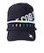 ルコックスポルティフ（lecoqsportif）ゴルフ 防寒 庇付きニットキャップ QGBWJC10 NV00