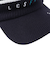 ルコックスポルティフ（lecoqsportif）ゴルフ 防寒 庇付きニットキャップ QGBWJC10 NV00
