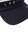 ルコックスポルティフ（lecoqsportif）ゴルフ 防寒 庇付きニットキャップ QGBWJC10 NV00