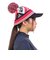 ルコックスポルティフ（lecoqsportif）ゴルフ 防寒 庇付きニットキャップ QGCWJC05 NV00