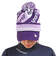 ルコックスポルティフ（lecoqsportif）ゴルフ 防寒 庇付きニットキャップ QGCWJC05 PP00