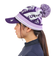 ルコックスポルティフ（lecoqsportif）ゴルフ 防寒 庇付きニットキャップ QGCWJC05 PP00