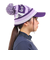 ルコックスポルティフ（lecoqsportif）ゴルフ 防寒 庇付きニットキャップ QGCWJC05 PP00