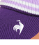 ルコックスポルティフ（lecoqsportif）ゴルフ 防寒 庇付きニットキャップ QGCWJC05 PP00