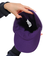 ルコックスポルティフ（lecoqsportif）ゴルフ 防寒 庇付きニットキャップ QGCWJC05 PP00