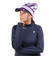 ルコックスポルティフ（lecoqsportif）ゴルフ 防寒 庇付きニットキャップ QGCWJC05 PP00