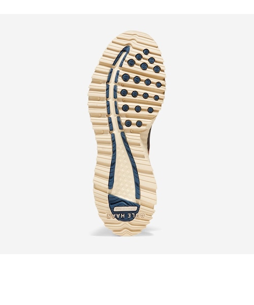 コール ハーン（COLE HAAN）ゴルフシューズ ゼログランド オーバー