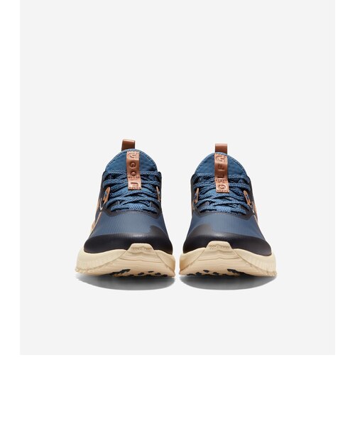 コール ハーン（COLE HAAN）ゴルフシューズ ゼログランド オーバー