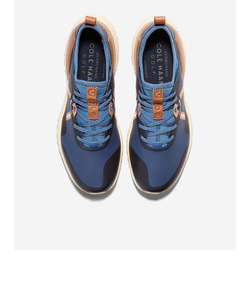 コール ハーン（COLE HAAN）ゴルフシューズ ゼログランド オーバー