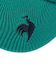ルコックスポルティフ（lecoqsportif）庇付きニットキャップ QGBWJC10 GR00
