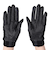キャロウェイ（CALLAWAY）ゴルフ 両手用 ハイパー ヒート グローブ FW 23 JM BLACK