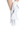 キャロウェイ（CALLAWAY）ゴルフ 両手用 ハイパー ヒート グローブ FW 23 JM WHITE