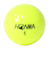 本間ゴルフ（HONMA）D1 SPEEDMONSTER 2023 0030 YE スリーブ(3個入り)