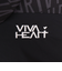 ビバハート（VIVA HEART）ゴルフウェア アウター パーカー 撥水中綿フードブルゾン 012-59011-019