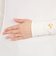 ビバハート（VIVA HEART）ゴルフウェア 発熱 GOLD WARM 長袖モックネック 012-29010-005