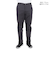 トランスコンチネンツ（TRANS CONTINENTS）ゴルフウェア 裏起毛ストレッチパンツ 23WTRX02-CG