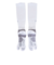 トミーアーマー（Tommy Armour）ゴルフ Runtage ハイソックス アスリートラウンドPRO v2 TAED23F040016 WHT