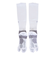 トミーアーマー（Tommy Armour）ゴルフ Runtage ハイソックス アスリートラウンドPRO v2 TAED23F040016 WHT