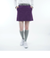 アドミラル ゴルフ（Admiral GOLF）ゴルフウェア パフォーマンススエードタッチスカート ADLA280-PUR