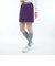 アドミラル ゴルフ（Admiral GOLF）ゴルフウェア パフォーマンススエードタッチスカート ADLA280-PUR