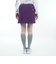 アドミラル ゴルフ（Admiral GOLF）ゴルフウェア パフォーマンススエードタッチスカート ADLA280-PUR