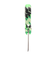 パフォーマンスギア（PG）マーカー付き グリーンフォーク PGPG3T3012 GRN