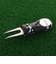 パフォーマンスギア（PG）マーカー付き グリーンフォーク PGPG3T3012 GRY