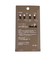 パフォーマンスギア（PG）マーカー付き グリーンフォーク PGPG3T3012 GRY