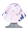 J.LINDEBERG（J.LINDEBERG）ゴルフ Keoni バケットハット 073-51231-072