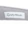 テーラーメイド（TAYLORMADE）ゴルフ 吸汗速乾 ベーシックバイザー TJ054ーN94557
