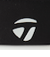 テーラーメイド（TAYLORMADE）ゴルフ 吸汗速乾 ツートン ツバ広 ハイクラウンバイザー TJ057ーN94568