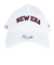 ニューエラ（NEW ERA）ゴルフ キャップ 9THIRTY ロングバイザー ハンドウォッシャブル アーチロゴ 13763008
