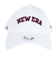 ニューエラ（NEW ERA）ゴルフ キャップ 9THIRTY ロングバイザー ハンドウォッシャブル アーチロゴ 13763008