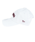 ニューエラ（NEW ERA）ゴルフ キャップ 9THIRTY ロングバイザー ハンドウォッシャブル アーチロゴ 13763008