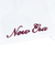 ニューエラ（NEW ERA）ゴルフ キャップ 9THIRTY ロングバイザー ハンドウォッシャブル アーチロゴ 13763008