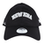 ニューエラ（NEW ERA）ゴルフ キャップ 9THIRTY ロングバイザー ハンドウォッシャブル アーチロゴ 13763010