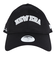 ニューエラ（NEW ERA）ゴルフ キャップ 9THIRTY ロングバイザー ハンドウォッシャブル アーチロゴ 13763010