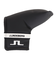 J.LINDEBERG（J.LINDEBERG）ゴルフ ヘッドカバー パター用 ピン型 ブレード型 073-91406-019