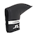 J.LINDEBERG（J.LINDEBERG）ゴルフ ヘッドカバー パター用 ピン型 ブレード型 073-91406-019